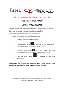 Senha: C03A3BDD38