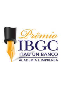 2009 - IBGC