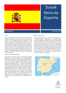 Espanha - WordPress.com