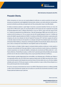 Prezado Cliente - Banco Bonsucesso