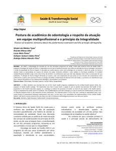 La medicina social ante el reporte de la Comisión sobre los