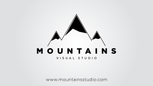 Resultados Digitais - Mountains | Visual Studio