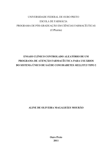 Dissertação Aline Mourão 2011