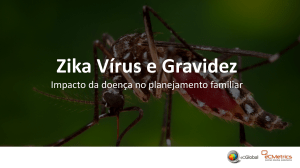 Gravidez e o Zika Vírus