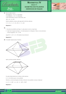 09583515_fix_Aula17 - Geometria dos Poliedros.indd
