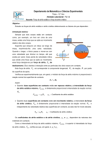 ESCOLA SECUNDÁRIA DE RAUL PROENÇA – CALDAS DA RAINHA