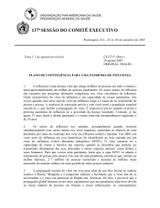 137ªSESSÃO DO COMITÊ EXECUTIVO