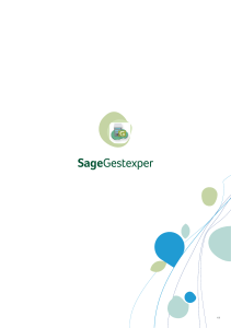 SageGestexper