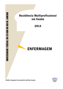 enfermagem