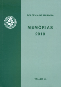 Memórias 2010