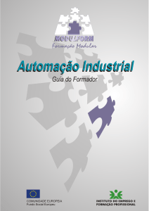 Automação Industrial - formei