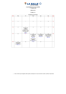 Calendário de prova_abril_2015