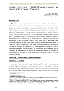 Kiriku, o Ensino de Geografia e a Lei 10.639