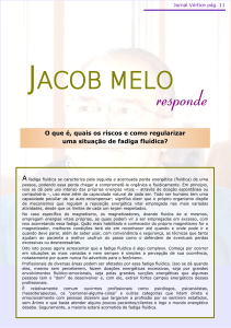 JACOB MELO responde