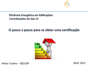 O passo a passo para se obter uma certificação