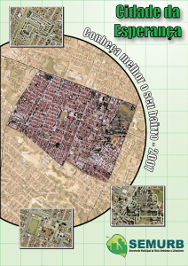 Cidade da Esperança Cidade da Esperança