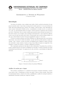 Divisor de Wilkinson