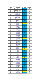 Galarito 1º SIMULADO ONLINE 2014/2 3º Ano Ensino Médio