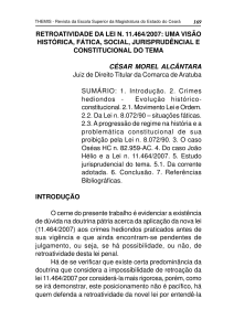 THEMIS Vol. 06 nº1.p65 - THEMIS: Revista da Esmec