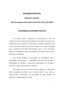 intervenção de 13 de Maio (Manuel Braga da Cruz)