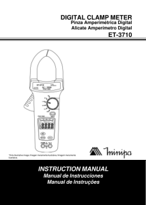 Manual ET-3710