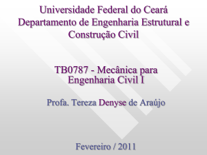Aula Introdutória - DEECC - Universidade Federal do Ceará