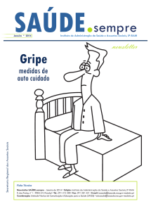 NL_gripe_2014 - iasaúde, ip-ram