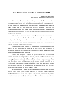 leia mais - Instituto Brasileiro de Filosofia e Ciência Raimundo Lúlio