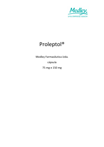 Proleptol