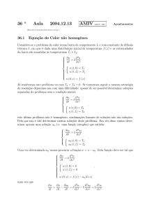 Apontamentos