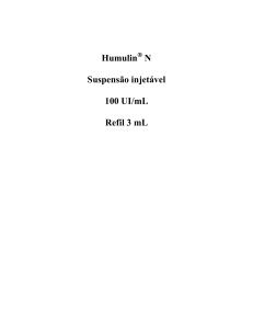 humulin n bula p