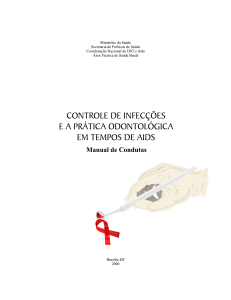 Manual de Condutas em Consultórios Odontológicos