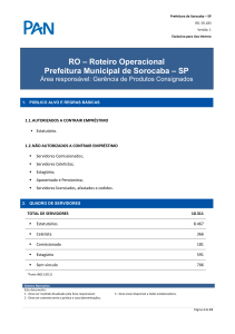 Sorocaba - RO 05.183 - V1