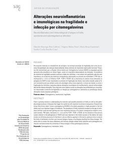 PDF Portuguese - Geriatrics, Gerontology and Aging