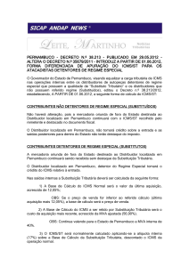 pernambuco – decreto n.º 38.213 – publicado em 29.05.2012