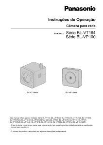 BL-VT164W / BL-VT164 - cs.psn