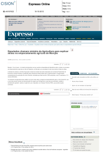 Expresso Online