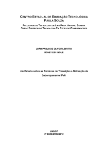 centro estadual de educa&ccedil;&atilde;o tecnol&oacute;gica paula souza