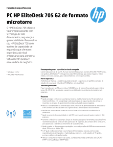 PSG AMS Commercial Desktop Datasheet 2013 (overflow)