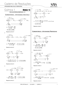 Química 1