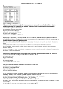 Questões III - Portal Rosul