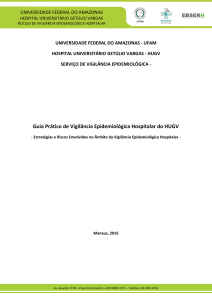 Guia Prático de Vigilância Epidemiológica