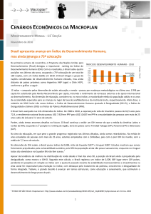 Crise Econômica Mundial