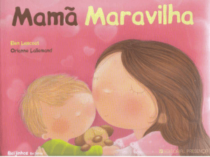 mama maravilha