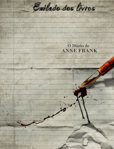 O di&aacute;rio de Anne Frank - Anne Frank