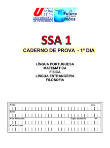 prova-SSA-1-1dia