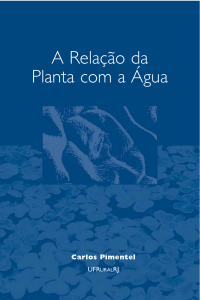A-Rela--o-da-Planta-com-a-Agua-by-Carlos-Pimentel--2004-