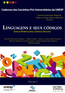 caderno linguagens e seus codigos