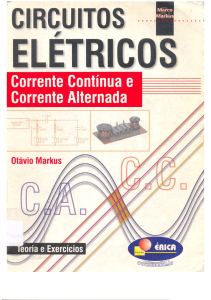 E Book - Circuitos Eletricos Corrente Co
