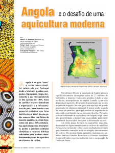 Angola article spatial planning